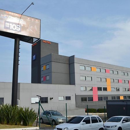Partner Caxias Do Sul Hotel Exterior photo
