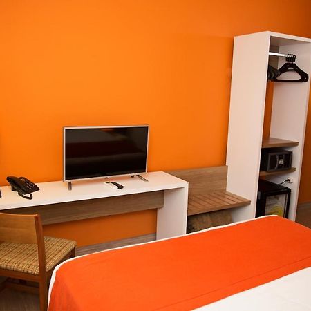 Partner Caxias Do Sul Hotel Exterior photo