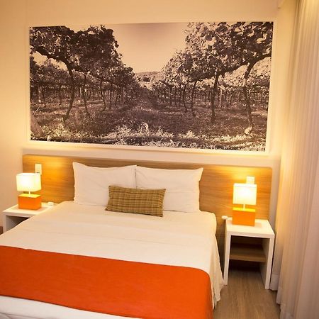 Partner Caxias Do Sul Hotel Exterior photo