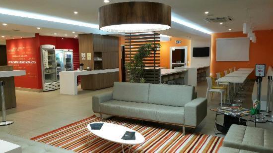 Partner Caxias Do Sul Hotel Exterior photo