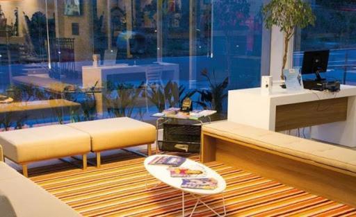 Partner Caxias Do Sul Hotel Exterior photo