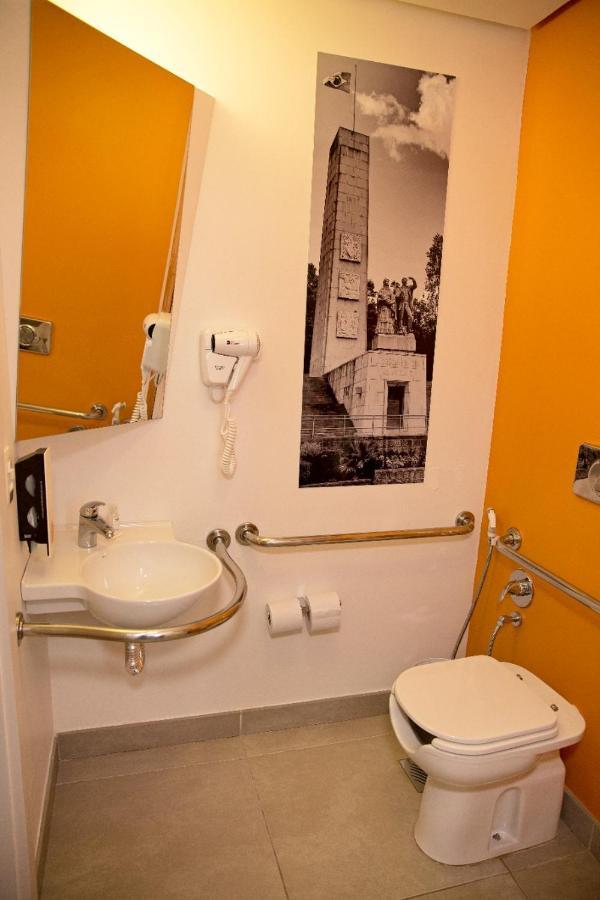 Partner Caxias Do Sul Hotel Exterior photo