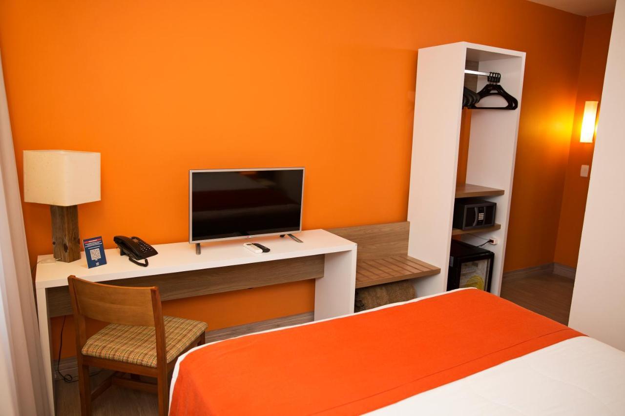 Partner Caxias Do Sul Hotel Exterior photo